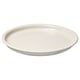DAGGASTER Plato, Lunares/beige claro, 26 cm