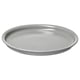 DAGGASTER Plato, Lunares/gris, 26 cm