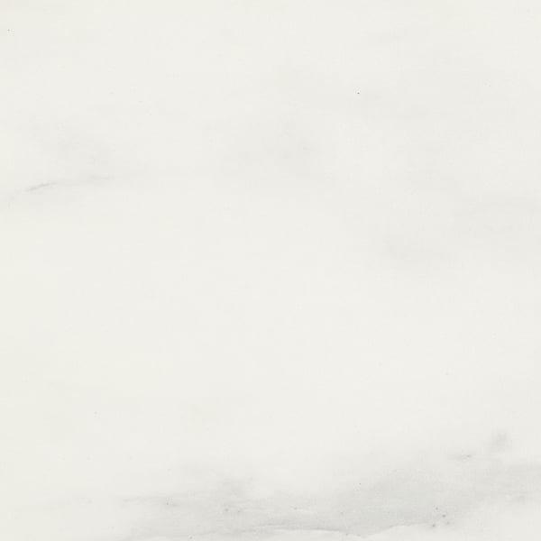 EKBACKEN Superficie de cocina / Mesón, blanco Efecto mármol/Laminado, 186x2.8 cm