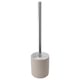EKOLN Cepillo para baño, beige