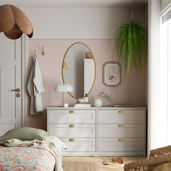 ENERYDA Manija, color bronce, 89 mm