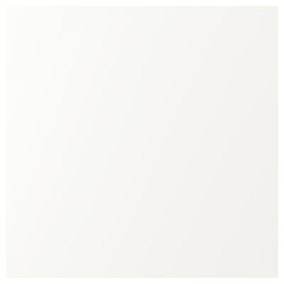 ENHET Puerta, blanco, 60x60 cm