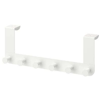 BROGRUND Toallero, Acero inoxidable, 67 cm - IKEA Colombia