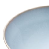 FÄRGKLAR Tazón / bowl, azul claro, 16 cm