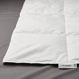 FJÄLLARNIKA Plumón ligeramente cálido, 150x200 cm