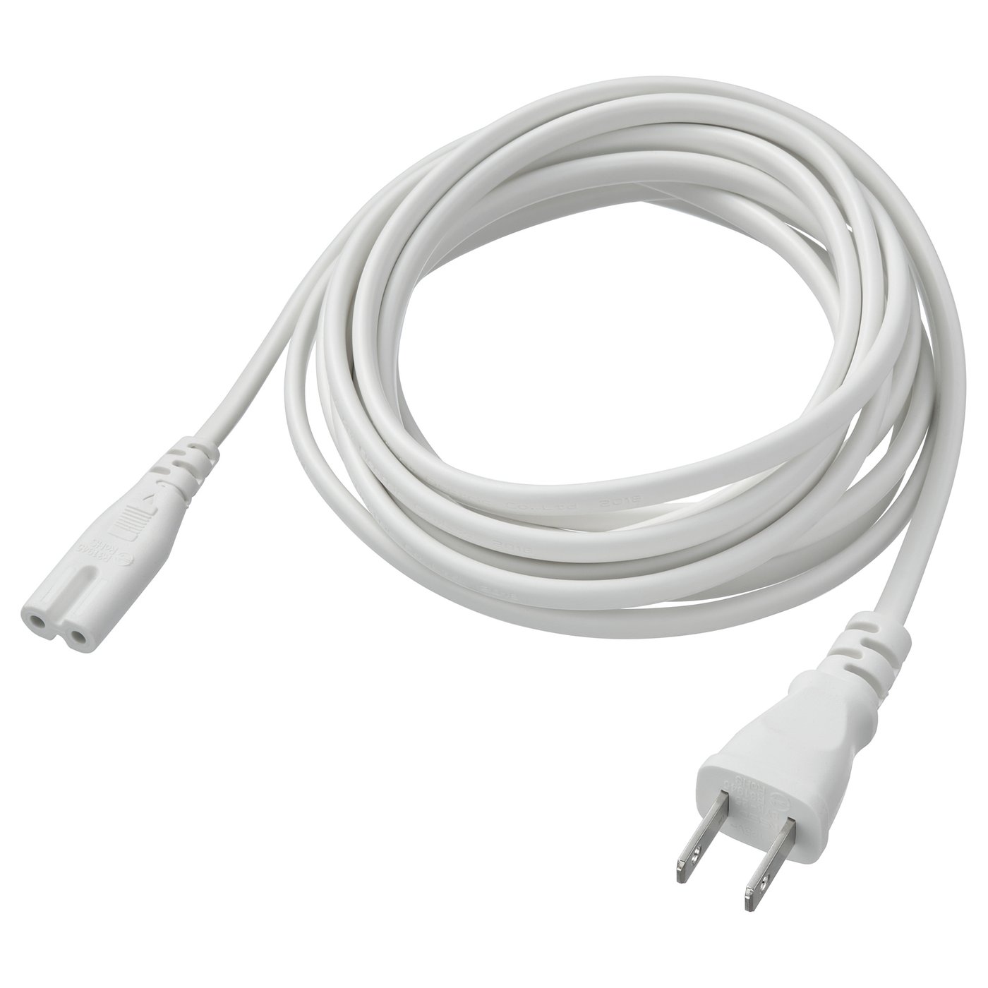 FÖRNIMMA Cable de alimentación, 3.5 m