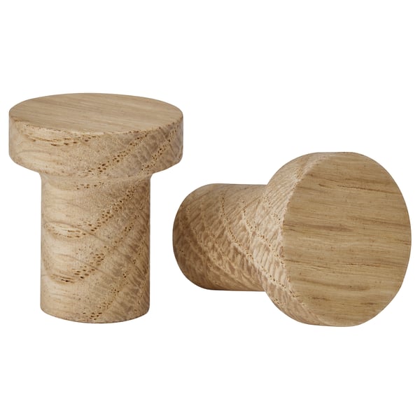 HAMPHULT Pomo, Roble, 22 mm