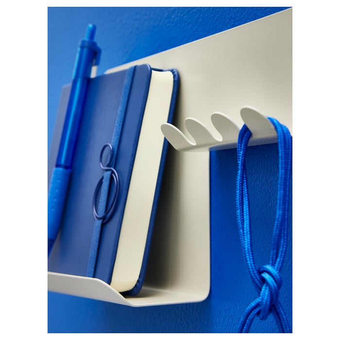 Ganchos De Pared Para Baño KES De 4 Piezas, De Acero Inoxidable, Color