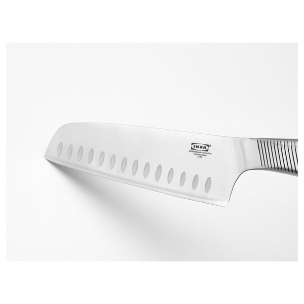 IKEA 365+ Cuchillo de pelar, Acero inoxidable, 16 cm