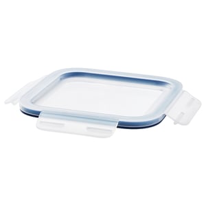 IKEA 365+ Tapa, Cuadrado/plástico