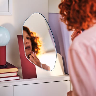 IKEA PS 2026 Espejo, 26x38 cm