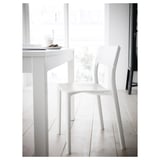 JANINGE Silla, blanco