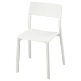 JANINGE Silla, blanco