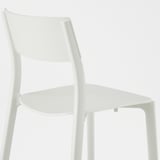 JANINGE Silla, blanco