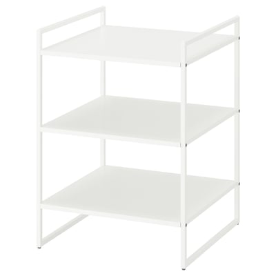 KOPPANG Cómoda de 5 cajones, blanco, 90x114 cm - IKEA Colombia