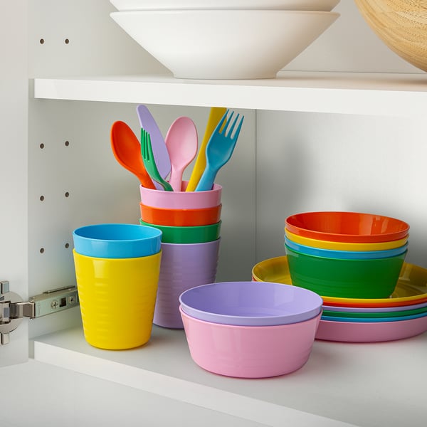 KALAS Tazón / bowl, colores variados/Edición limitada