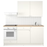 KNOXHULT Cocina