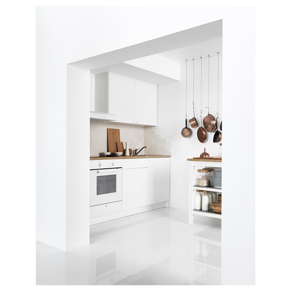 KNOXHULT Cocina