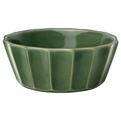 MÄVINN Tazón / bowl, verde, 14 cm