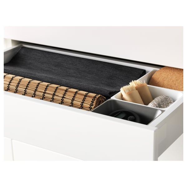 MAXIMERA Cajón bajo