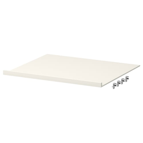 NYTTIG Separador cajón estufa, blanco, 60 cm IKEA Colombia