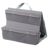 ÖVNING Organizador accesorios escritorio, 32x26 cm