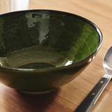 PELARKAKTUS Tazón / bowl, verde, 16 cm