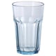 Opción: POKAL Vaso, azul claro, 35 cl