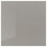 RÅHULT Panel de pared, gris efecto piedra/cuarzo, 1 m²x1.2 cm