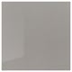 RÅHULT Panel de pared, gris efecto piedra/cuarzo, 1 m²x1.2 cm