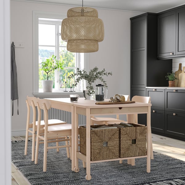 Carritos de Cocina y Baño - Compra Online - IKEA