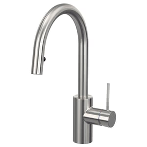 SALLSJÖN Grifería lavaplatos extensible
