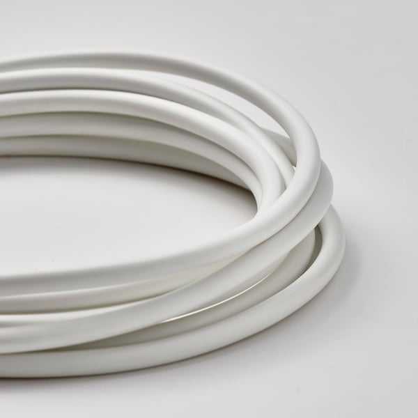 SITTBRUNN Cable USB-A a USB-C, blanco, 2 m