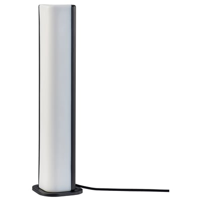 SKAFTSÄRV Luz decorativa de neón, regulación intensidad luminosa