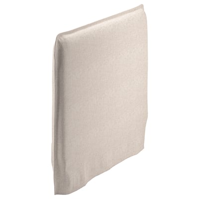 SÖDERHAMN Apoyabrazos, Gransel beige