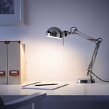 SOLHETTA Bombilla LED E14, 470 lúmenes, Vela acanalada/blanco