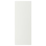 STENSUND Panel lateral, blanco, 39x103 cm