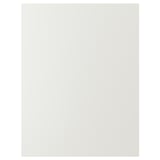 STENSUND Panel lateral, blanco, 62x80 cm