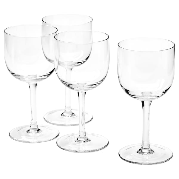 STOCKHOLM 2025 Copa de vino, 32 cl