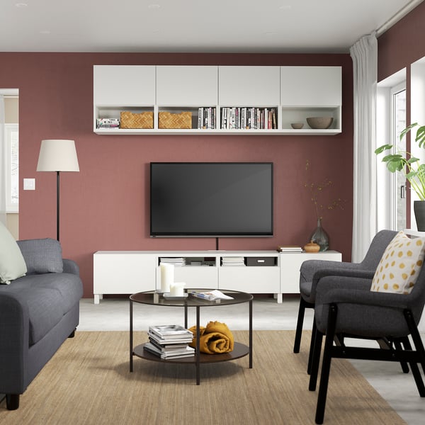 Muebles para TV - IKEA Colombia