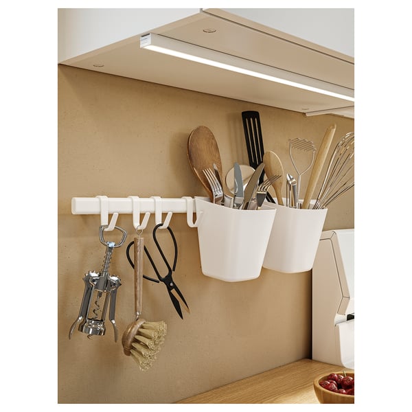 SUNNERSTA Perchero de pared