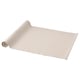 SVARTSENAP Camino de mesa, beige, 35x130 cm