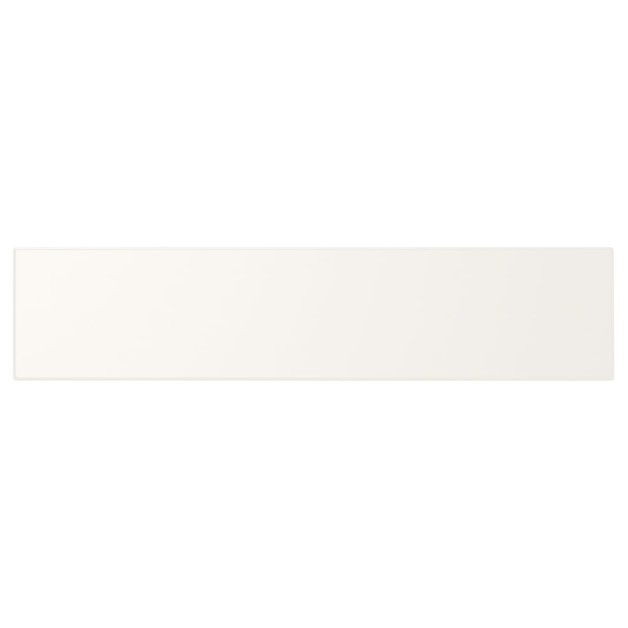 UTRUSTA Frente cajón alto, blanco, 40 cm IKEA Colombia