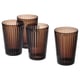 Opción: VARDAGEN Vaso, café, 31 cl
