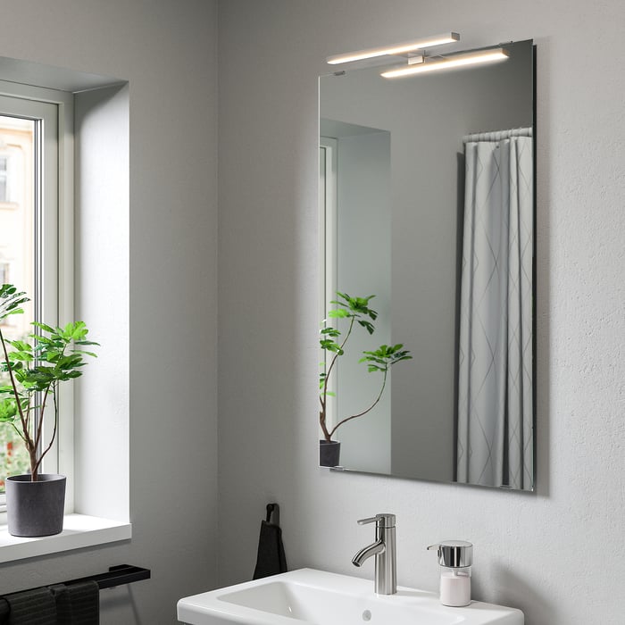 V THULT Iluminaci n Mueble espejo LED Aluminio 350 Mm IKEA Colombia v-thult-iluminaci-n-mueble-espejo-led-aluminio-350-mm-ikea-colombia