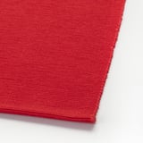 VINTERFINT Individual, rojo, 45x35 cm