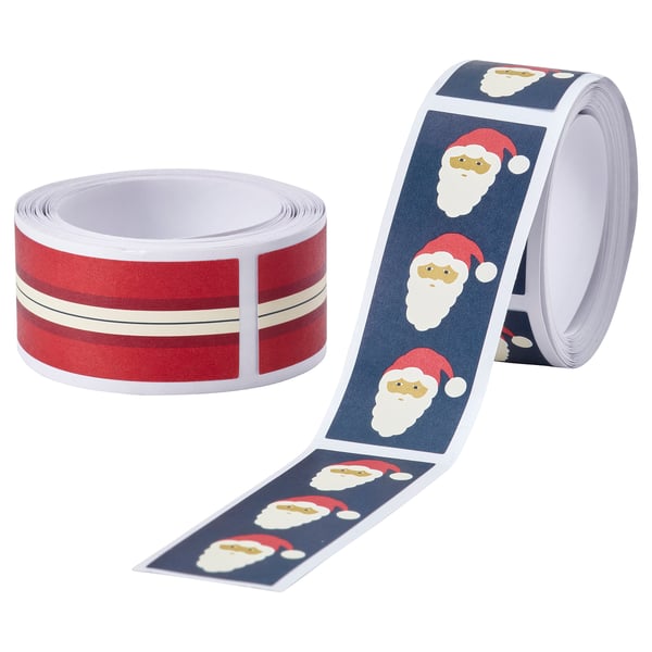 VINTERFINT Tarjeta de regalo, Navidad