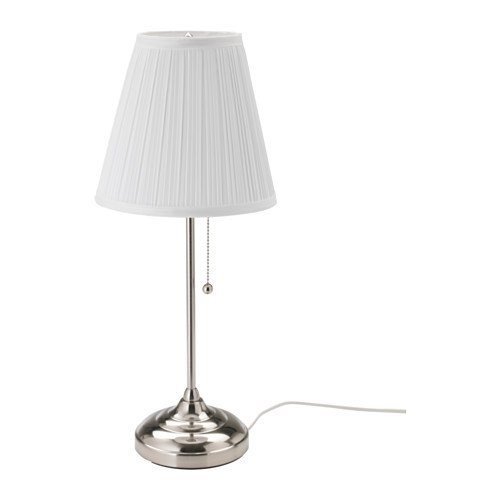 ÅRSTID Stolní lampa - IKEA