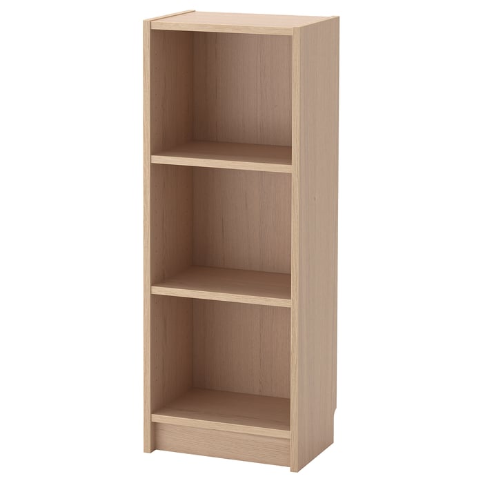 Knihovny a regály na knihy - IKEA