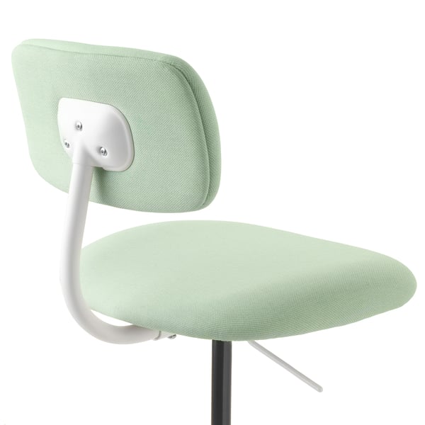 IKEA BLECKBERGET Otočná židle